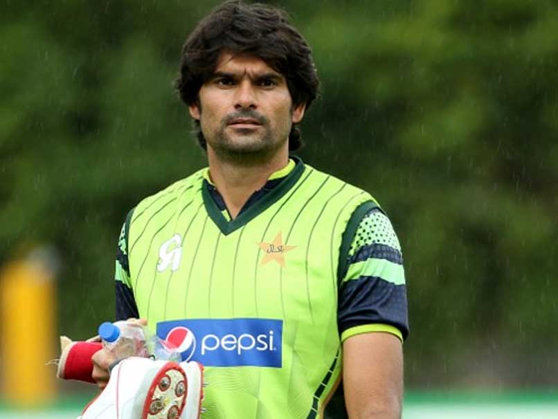  Mohammad Irfan   Height, Weight, Age, Stats, Wiki and More